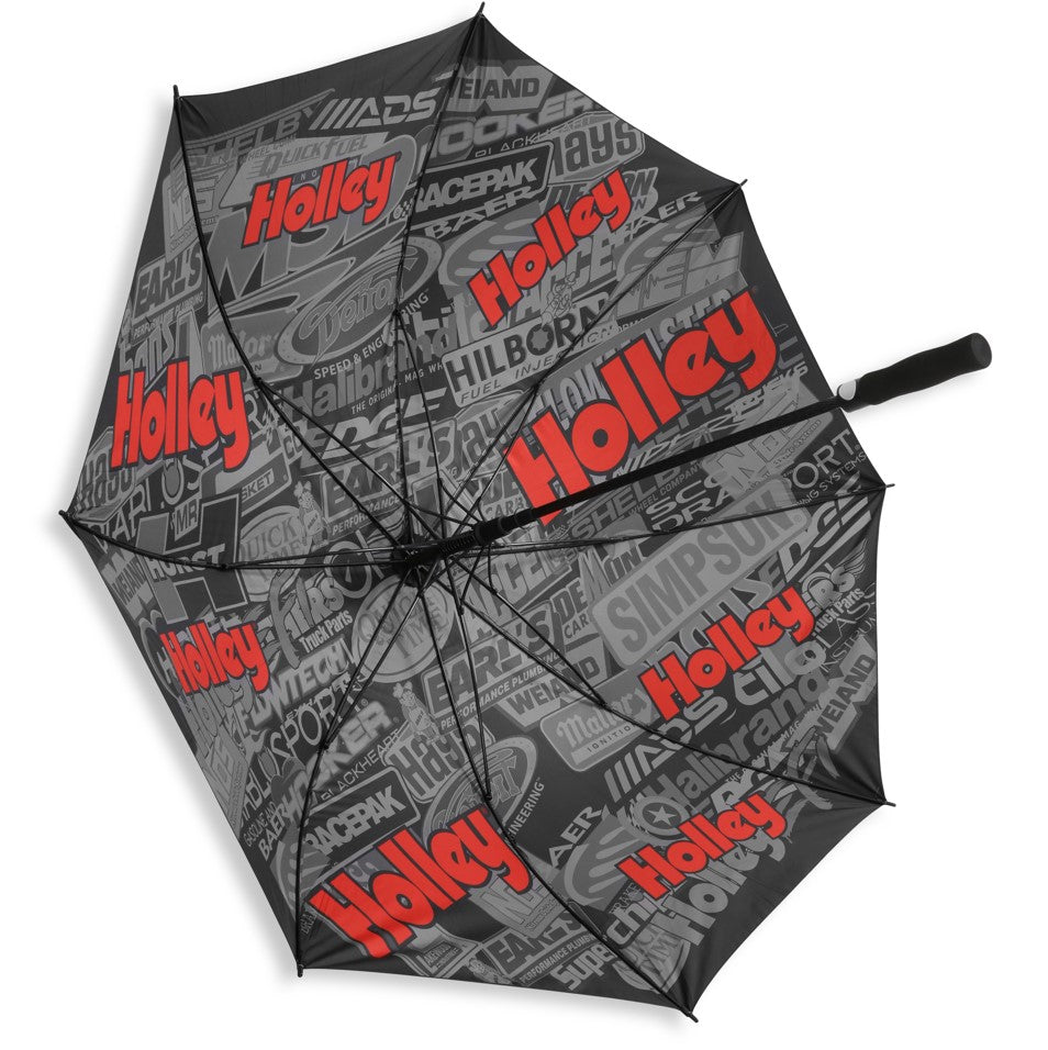 43. Holley 60" Golf Umbrella