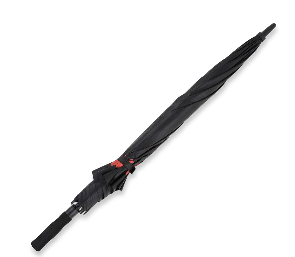 43. Holley 60" Golf Umbrella