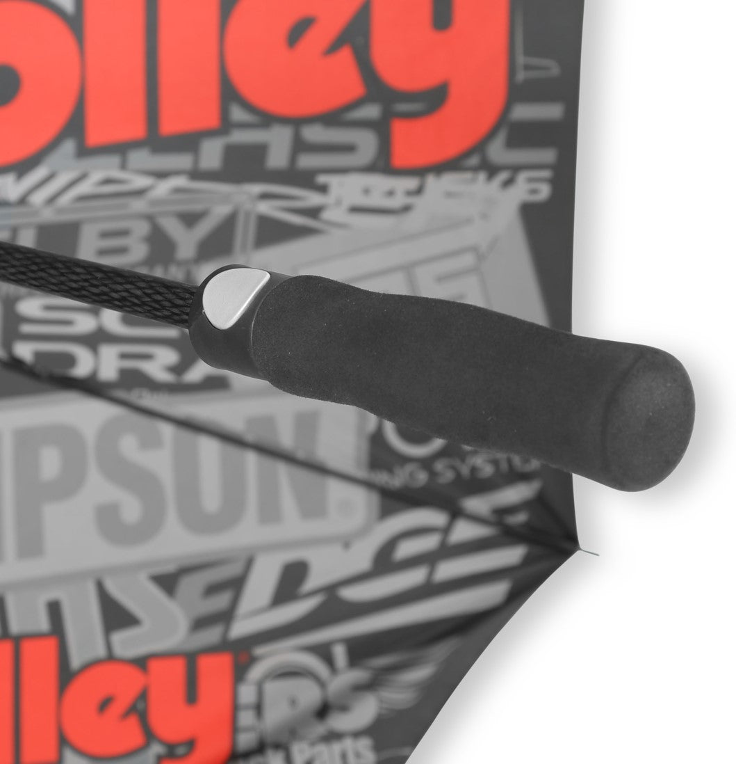 43. Holley 60" Golf Umbrella