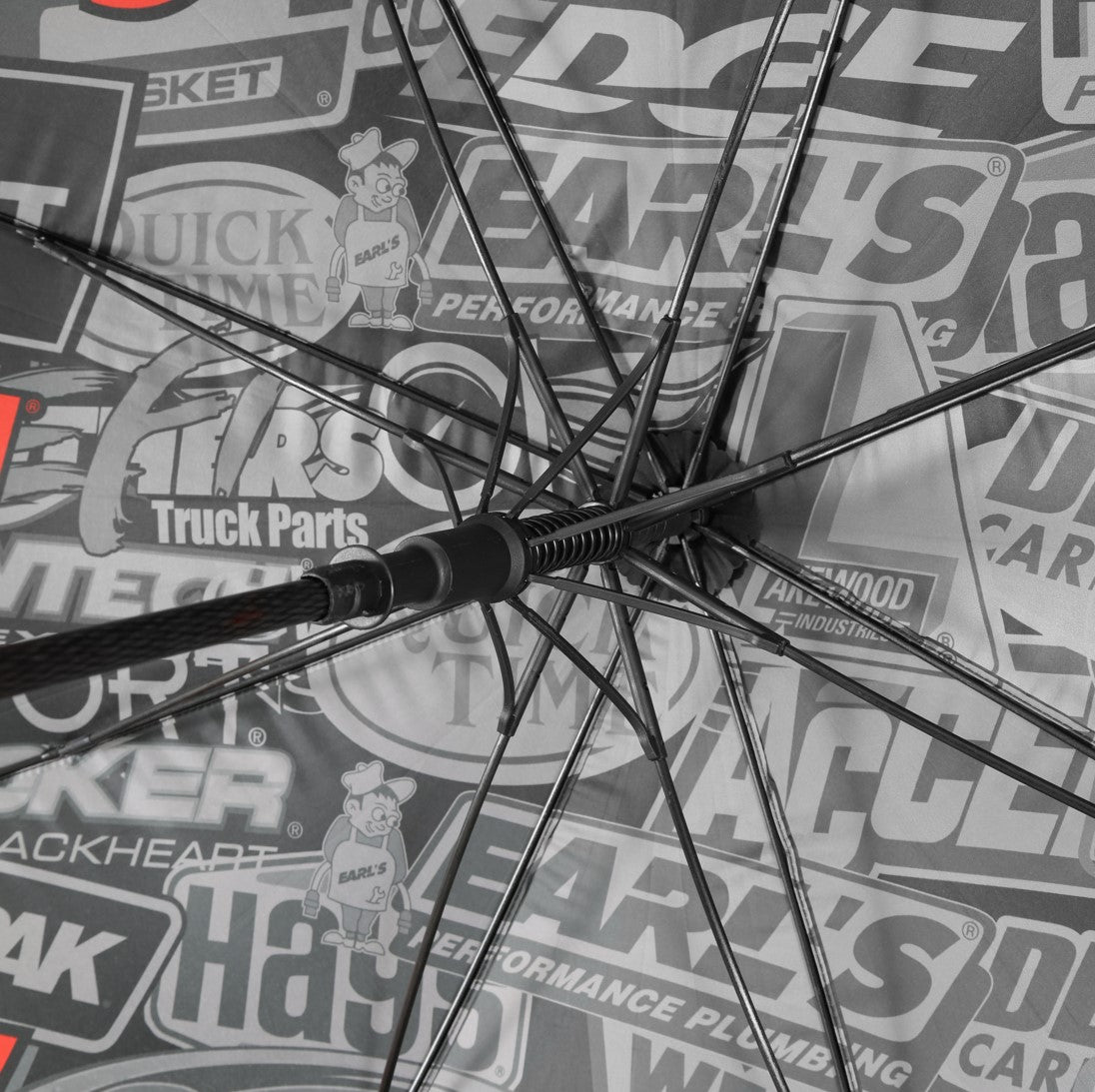 19. Holley 60" Golf Umbrella (THIS MAY UPDATE TO LS FEST BRANDED)