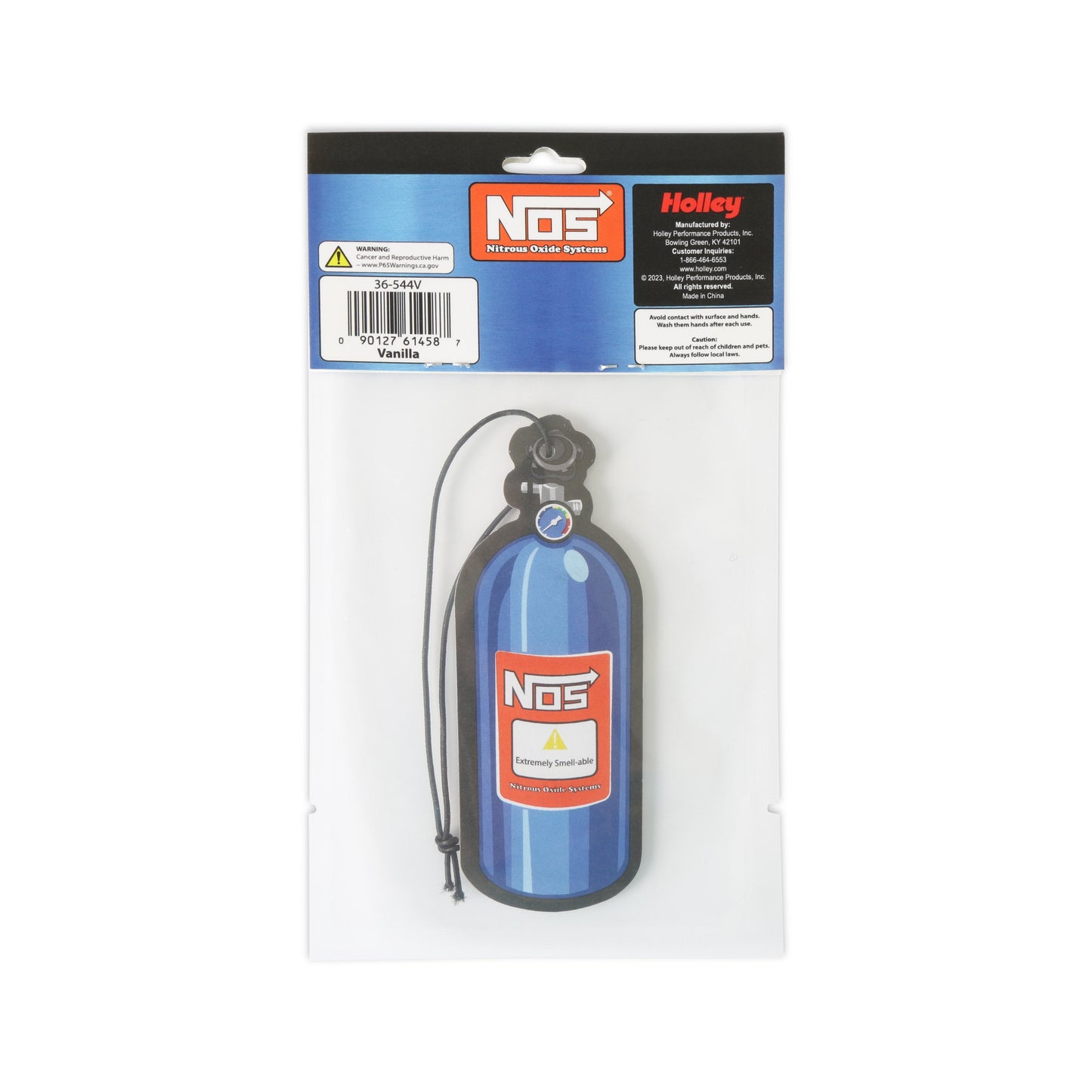 41. NOS Air Freshener - Coconut Scent
