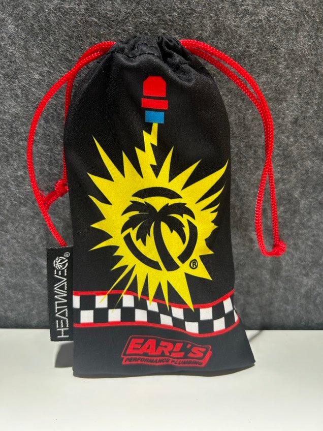 28. Earl's x Heatwave Vise + XL Sunglasses