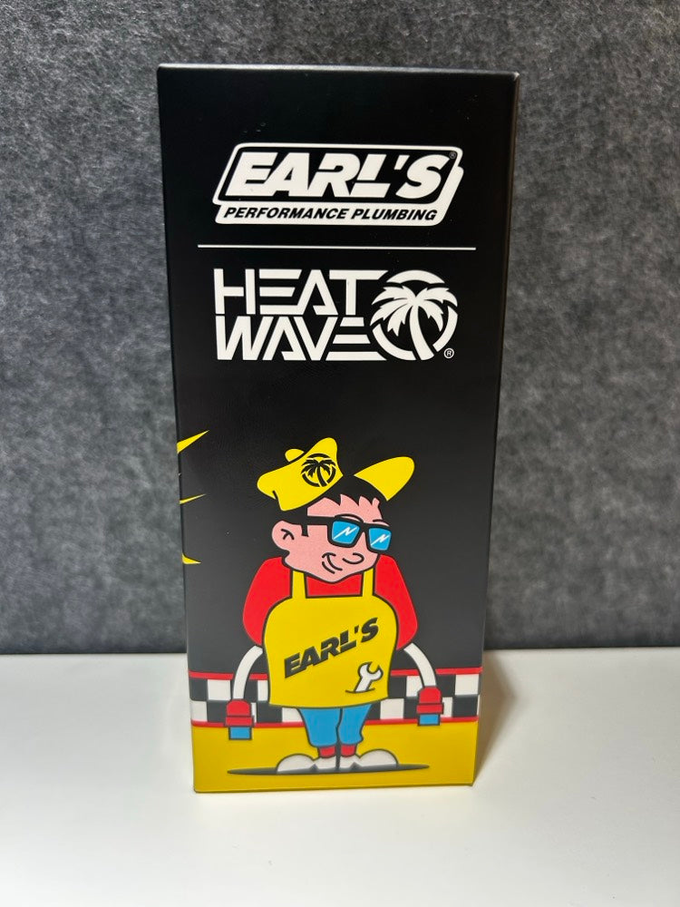 28. Earl's x Heatwave Vise + XL Sunglasses