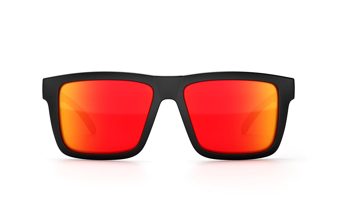 28. LS Fest x Heatwave Vise + XL Sunglasses - Polarized