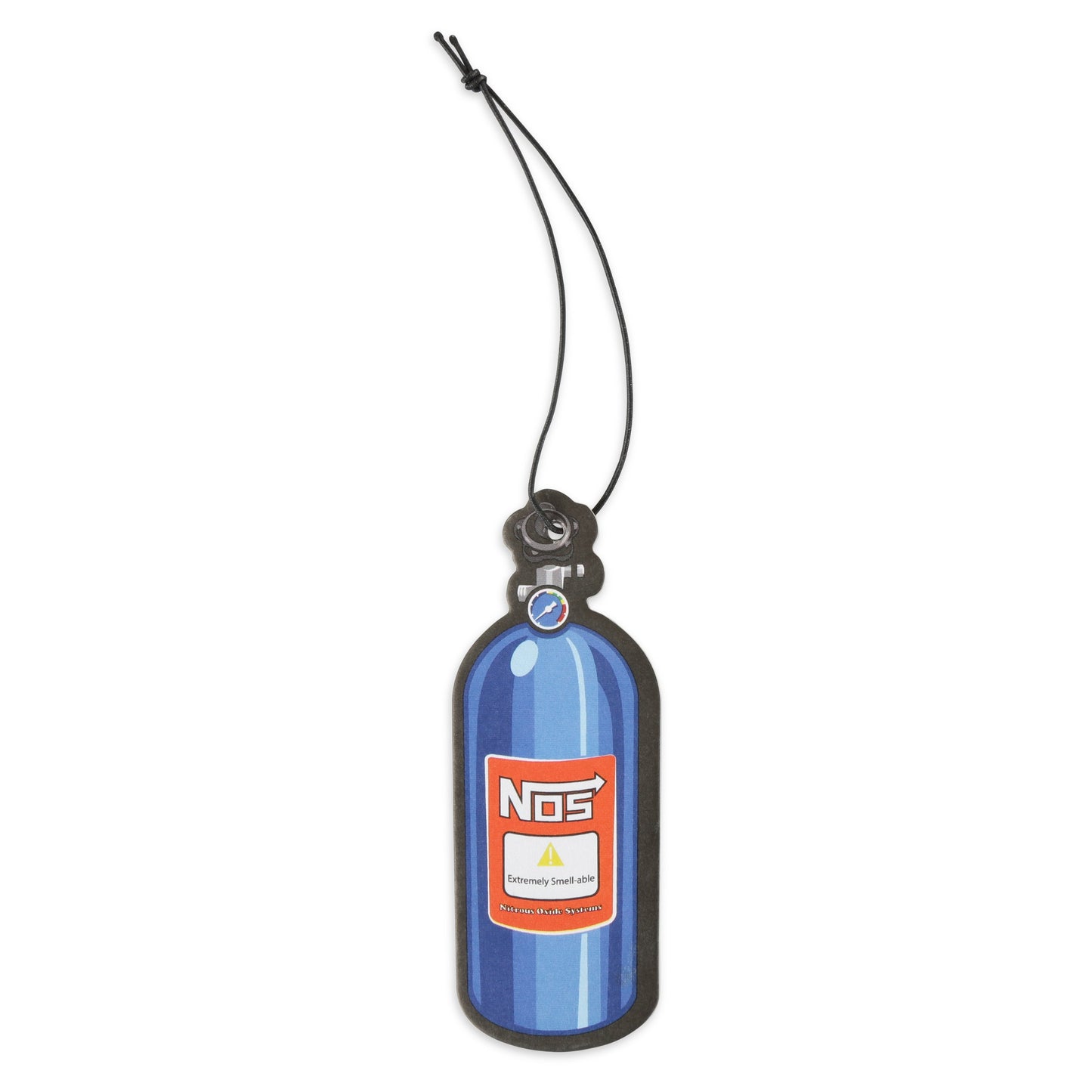 41. NOS Air Freshener - Leather Scent