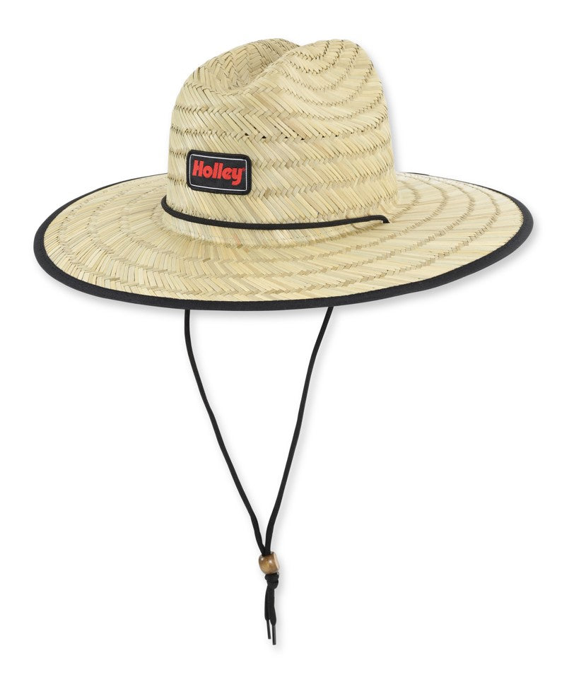 42. Holley Straw Hat Large - 59cm diameter