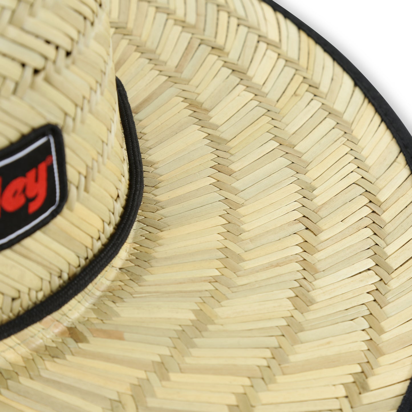 42. Holley Straw Hat Large - 59cm diameter