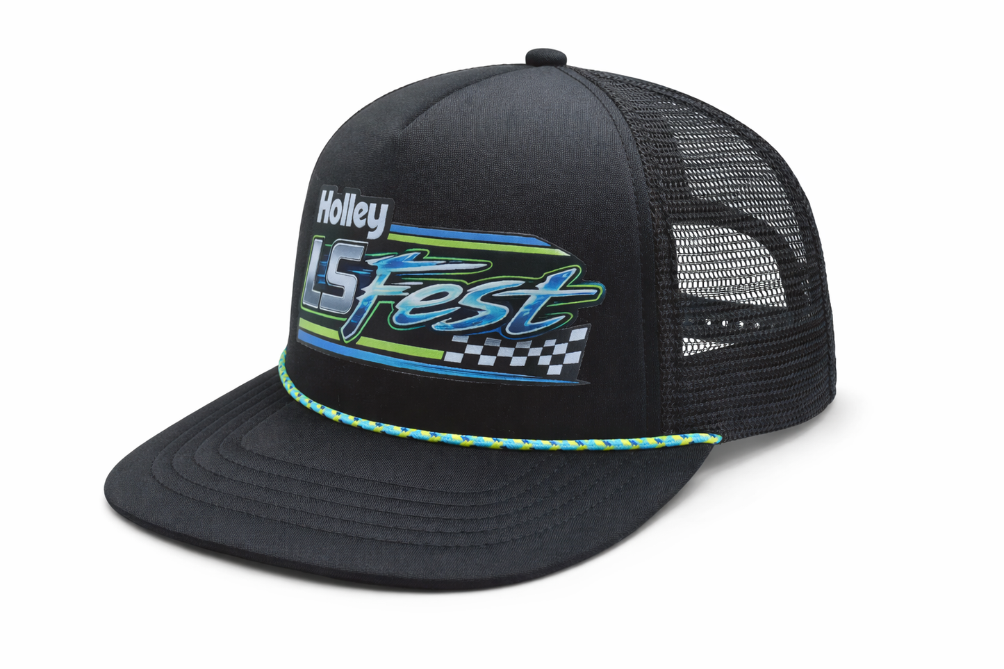 32. LS Fest Surge Snapback Hat - (Adult)