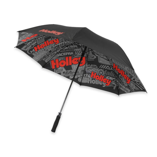 43. Holley 60" Golf Umbrella