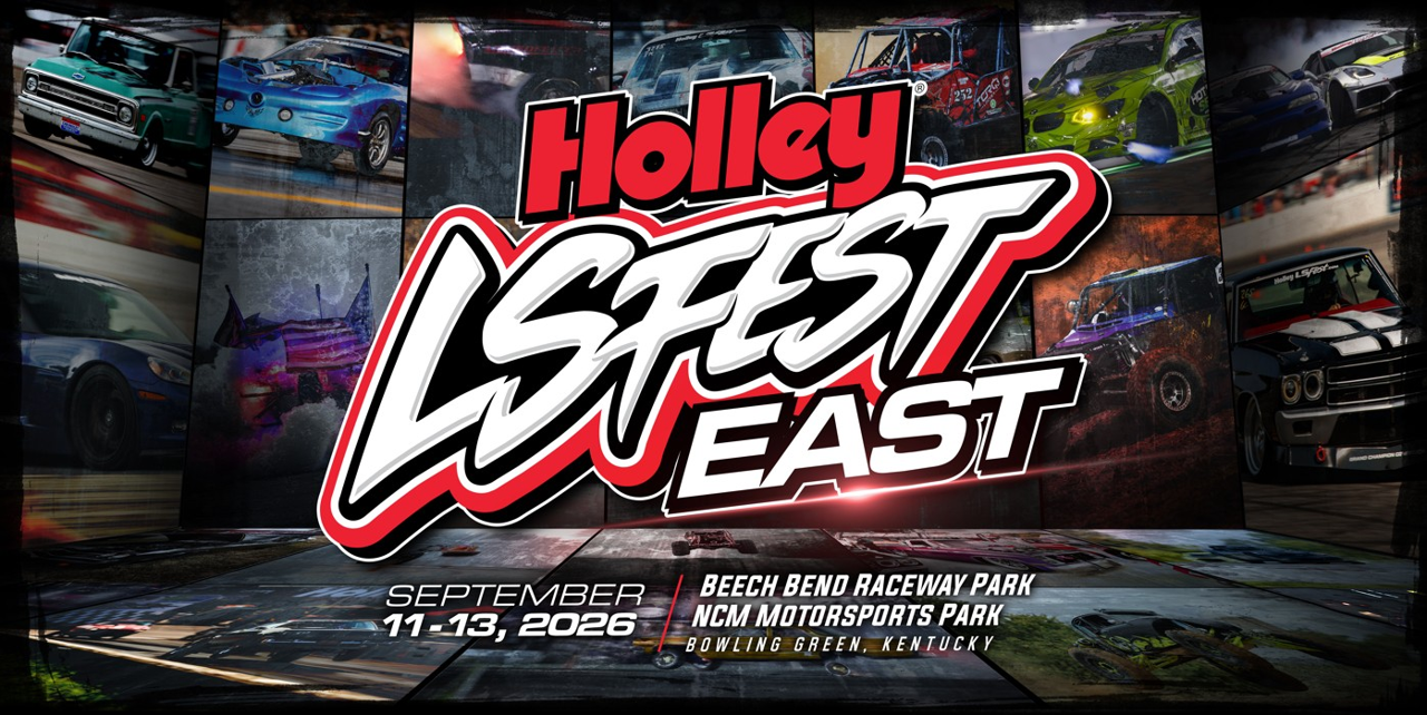 18. 2026 LS Fest East Banner