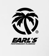 13. Heatwave x Earl's Collab Tee - White (Adult)
