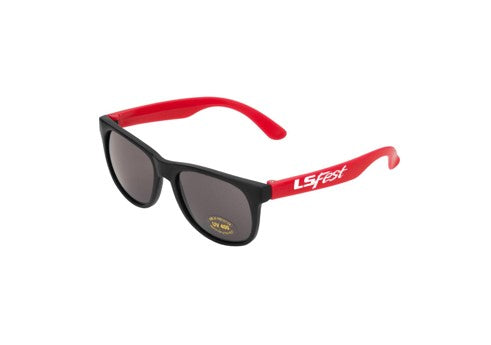 25. LS Fest Sunglasses