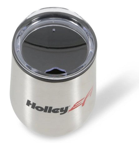 17. Holley EFI 12oz Tumbler