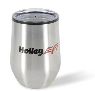 17. Holley EFI 12oz Tumbler