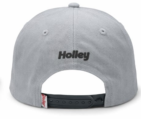 26. LS Fest Unleashed Flat Brim Snapback Hat - (Adult)
