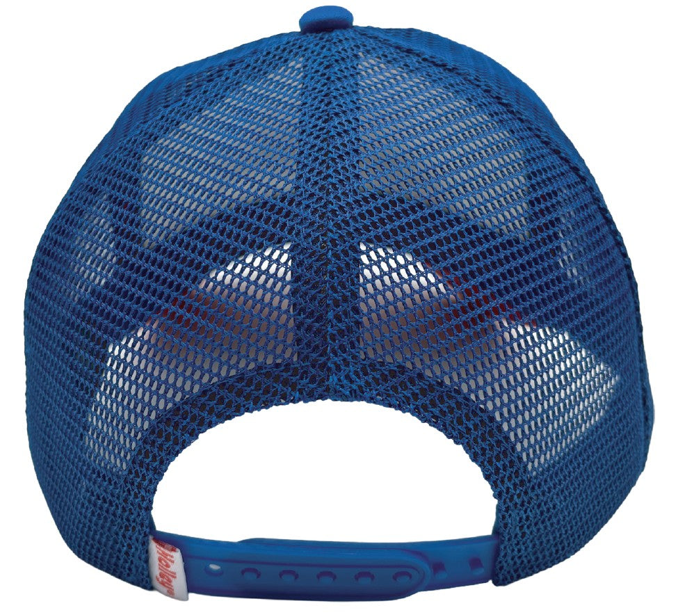 24. LS Fest Freedom Fueled Snapback Hat - (Adult)