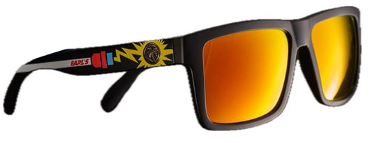 28. Earl's x Heatwave Vise + XL Sunglasses