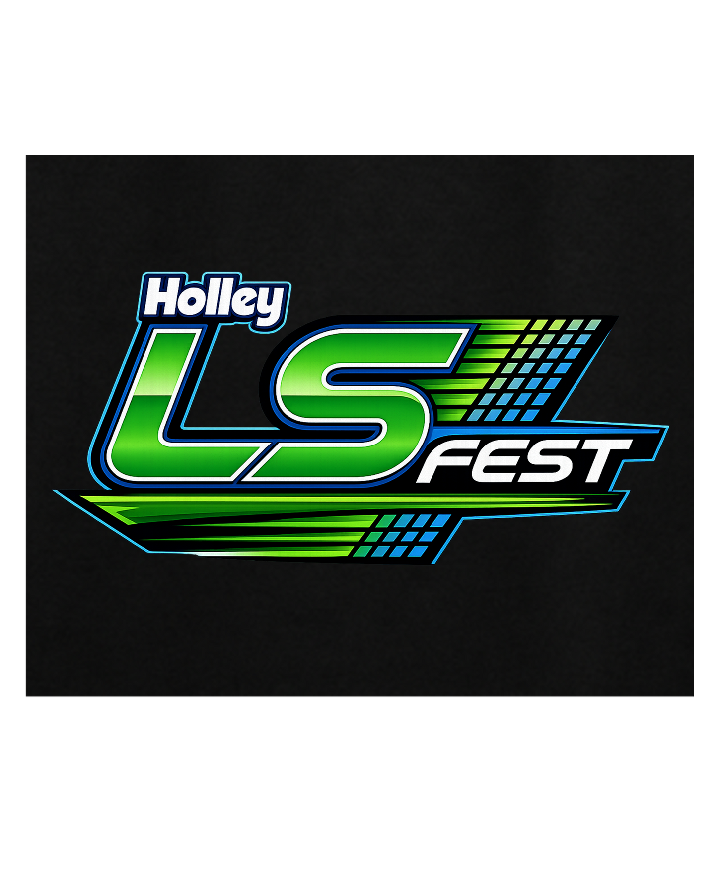 16. LS Fest Essential Boost Fleece Hoodie - Black (Adult)