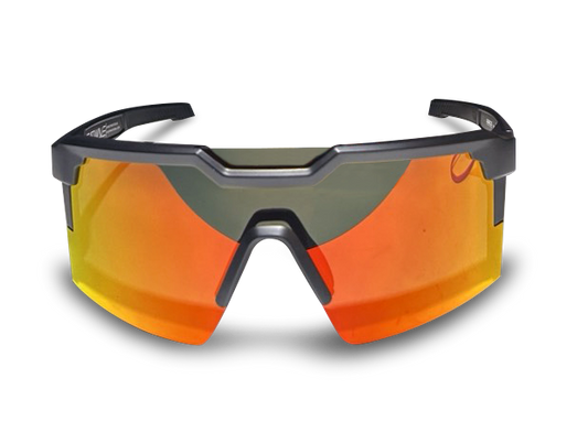 31. Earl's x Heatwave Future Tech Sun Glasses