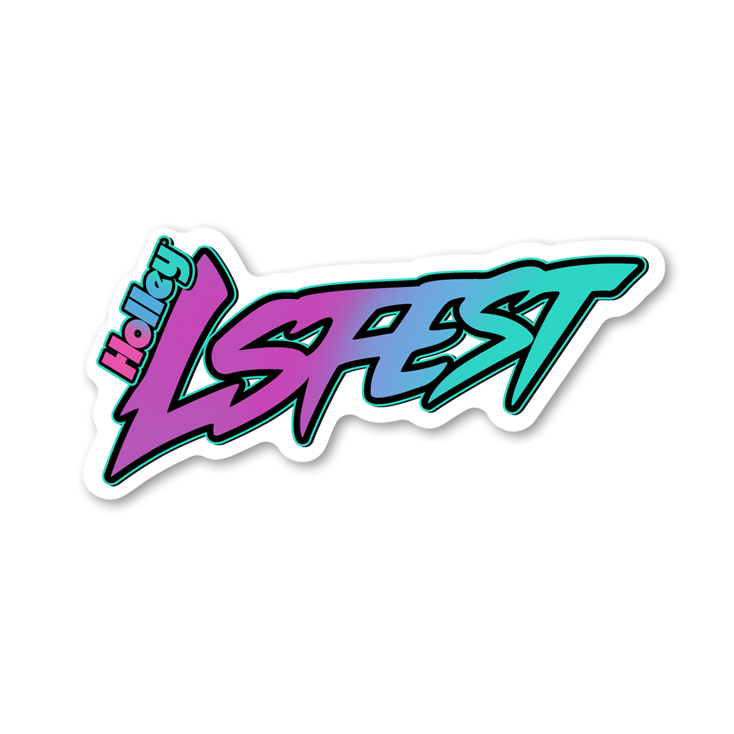 37. Holley LS Fest Magnet Pack