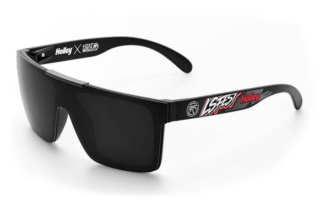 31. LS Fest x Heatwave Quatro XL Sunglasses