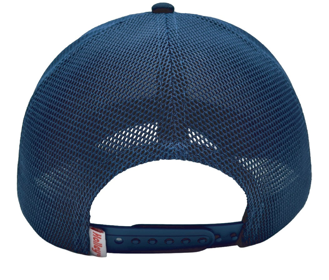 27. LS Fest Retro Ride Snapback Hat - (Adult)