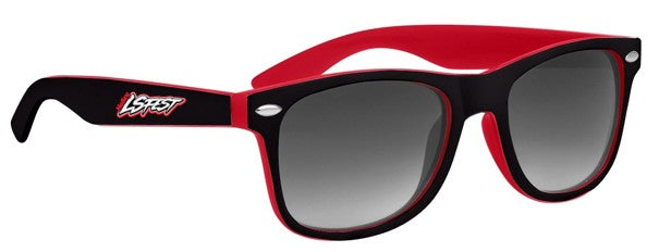 25. LS Fest Branded Sunglasses