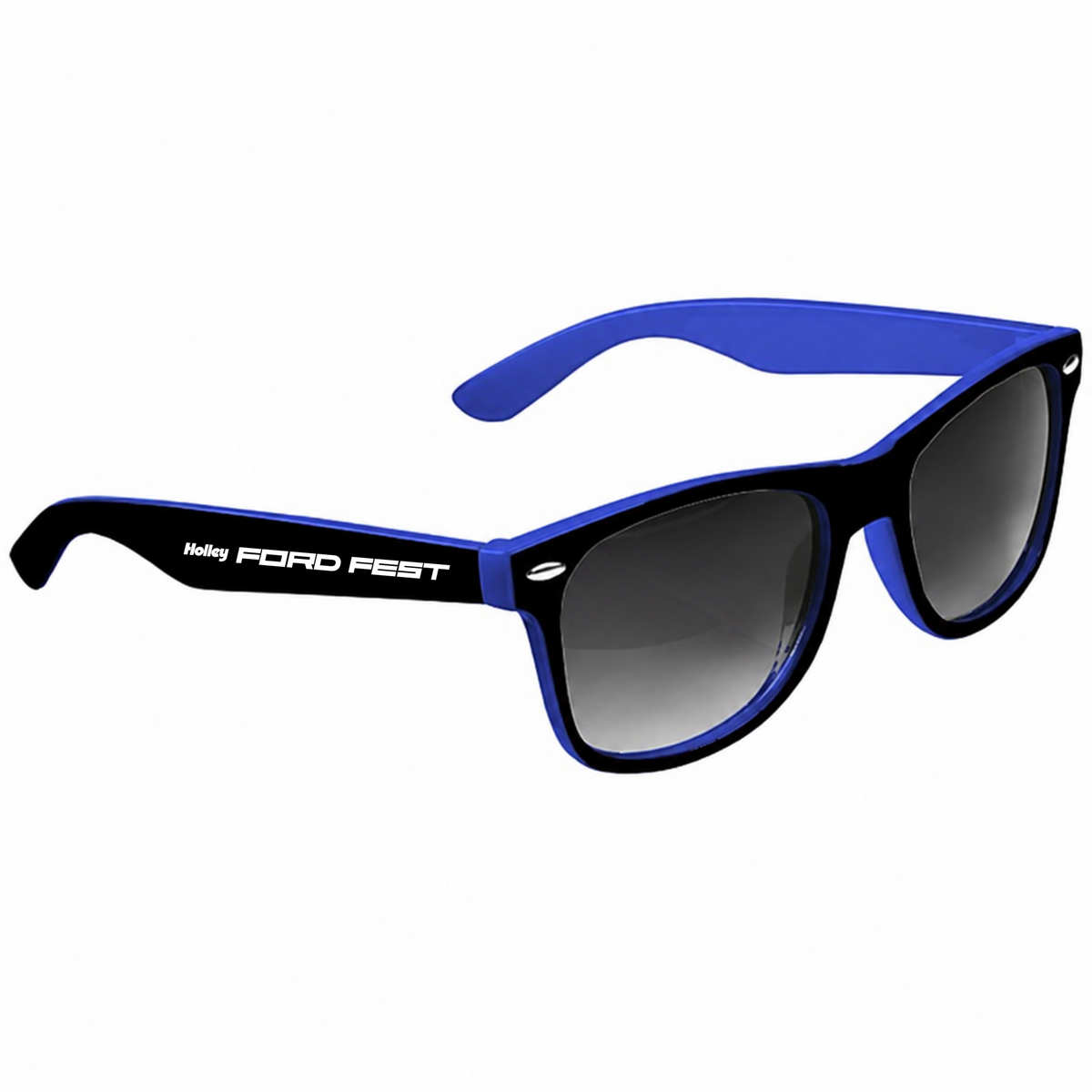 12. Ford Fest Branded Sunglasses