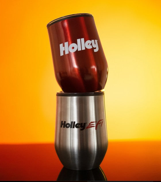 17. Holley EFI 12oz Tumbler