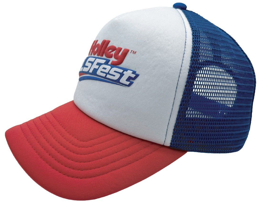 24. LS Fest Freedom Fueled Snapback Hat - (Adult)