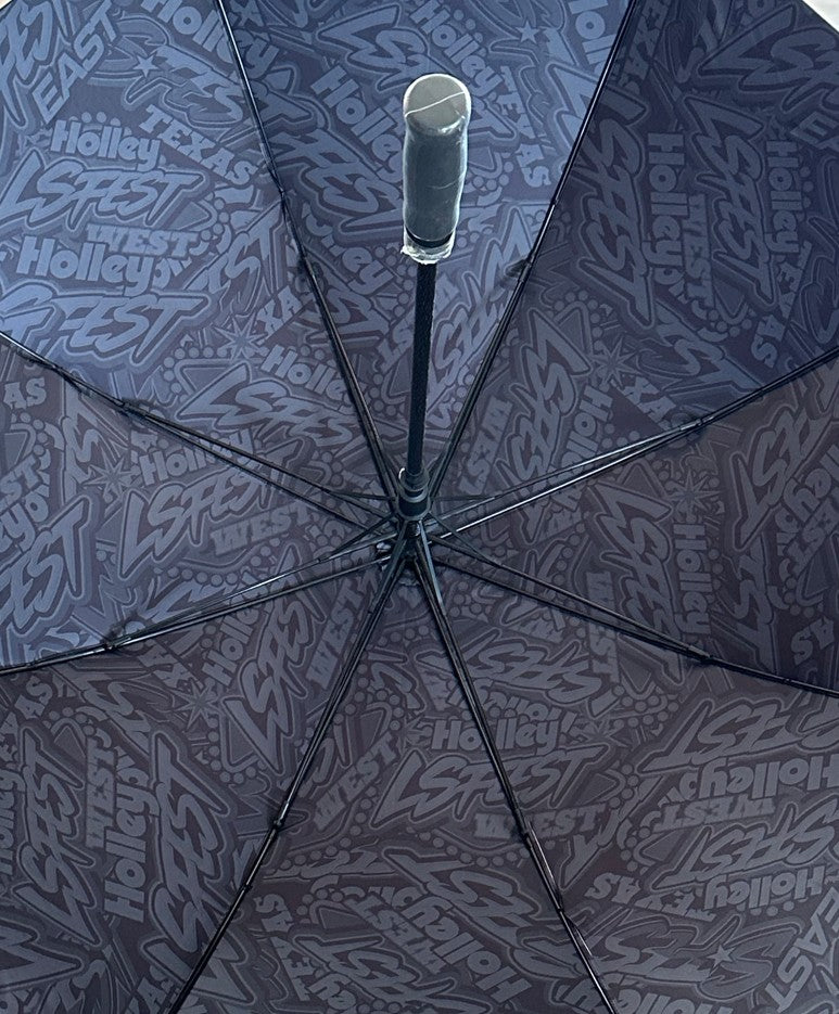 43. LS Fest 60" Golf Umbrella