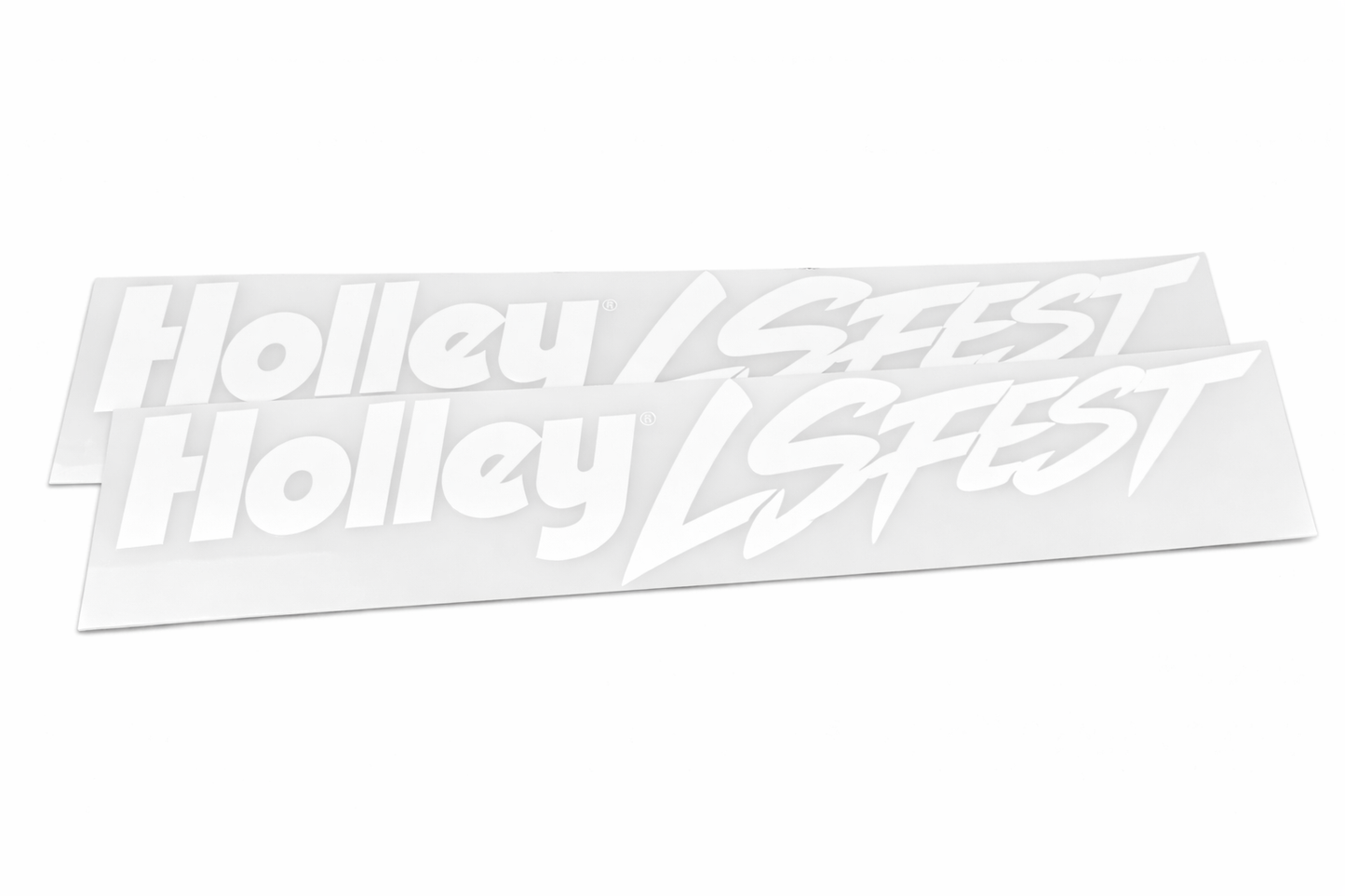 36. New LS Fest Logo Windshield Decal