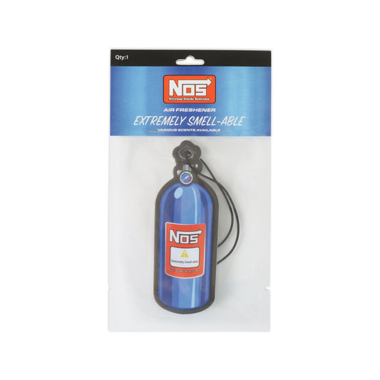 41. NOS Air Freshener - Coconut Scent