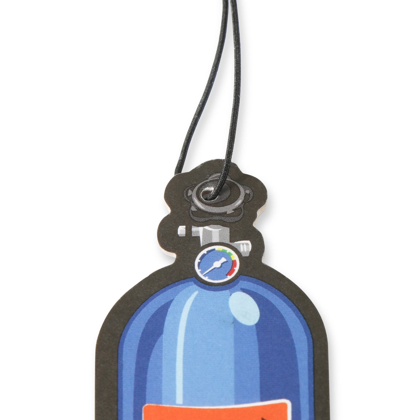 41. NOS Air Freshener - Coconut Scent